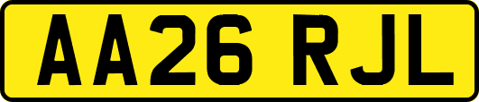 AA26RJL