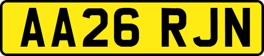 AA26RJN