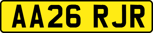 AA26RJR