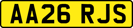 AA26RJS