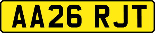 AA26RJT