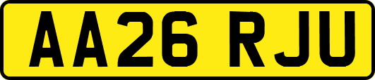 AA26RJU