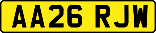 AA26RJW