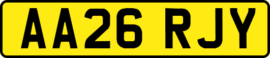 AA26RJY
