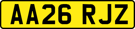 AA26RJZ