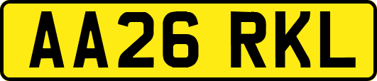 AA26RKL