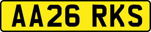 AA26RKS