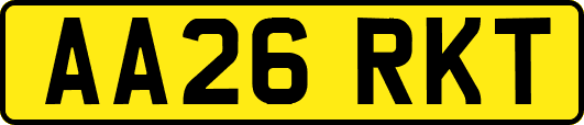 AA26RKT