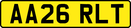 AA26RLT