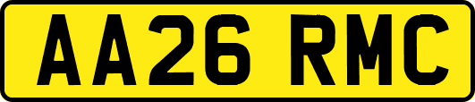 AA26RMC