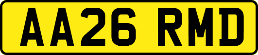 AA26RMD
