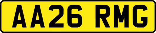 AA26RMG