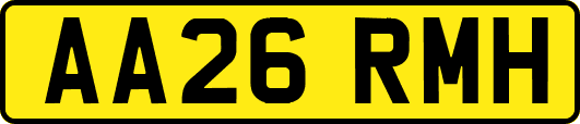 AA26RMH