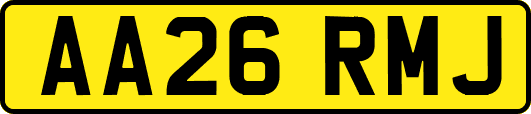AA26RMJ