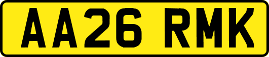 AA26RMK