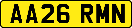 AA26RMN