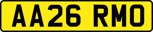AA26RMO
