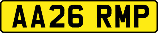 AA26RMP