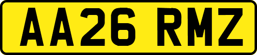 AA26RMZ
