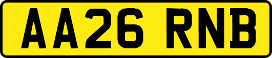 AA26RNB