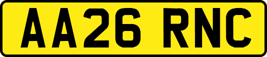 AA26RNC