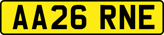 AA26RNE