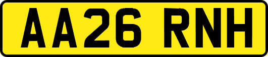 AA26RNH