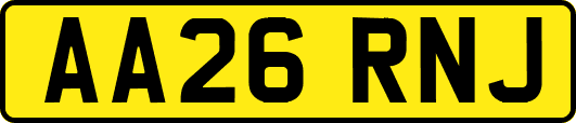AA26RNJ