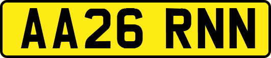 AA26RNN