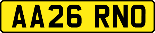 AA26RNO