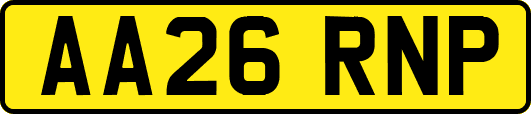 AA26RNP