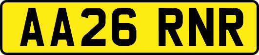 AA26RNR