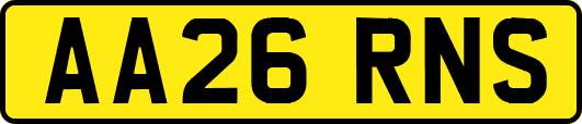 AA26RNS