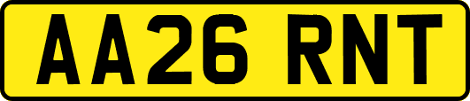 AA26RNT