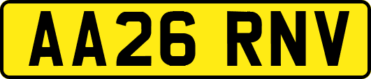AA26RNV