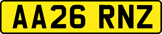 AA26RNZ
