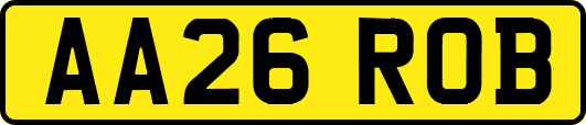 AA26ROB