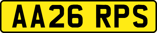 AA26RPS