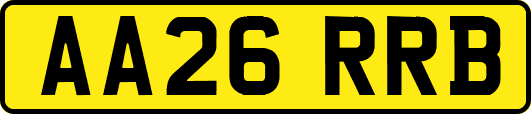 AA26RRB
