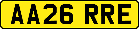 AA26RRE
