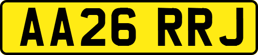 AA26RRJ