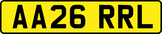 AA26RRL
