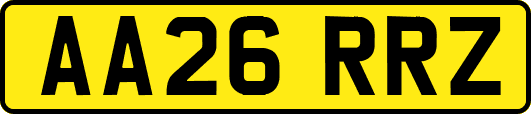 AA26RRZ