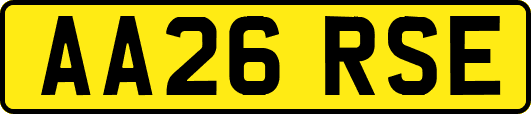 AA26RSE