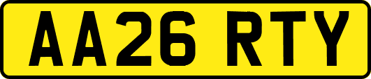 AA26RTY