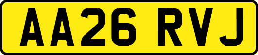AA26RVJ