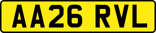 AA26RVL