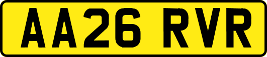 AA26RVR