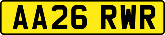 AA26RWR