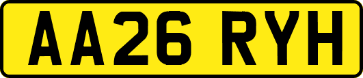 AA26RYH